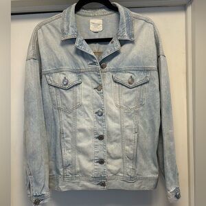 American Eagle Jean Jacket